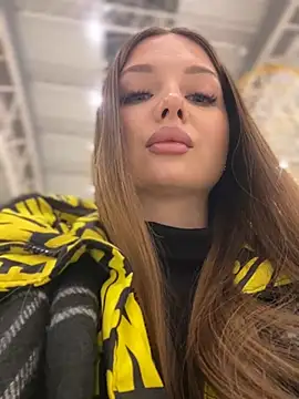 KrisMagnoly online show from 01.10.26