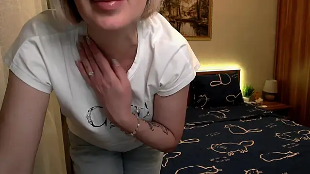 sensualEmilia online show from 05.26.26