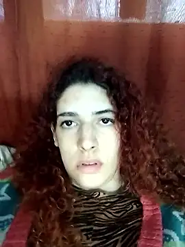 Kleopatracolo online show from 09.21.25