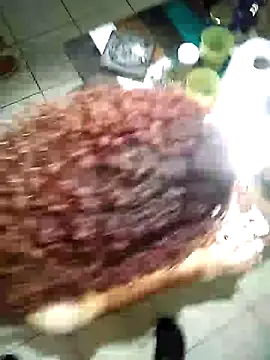 Kleopatracolo online show from 09.21.25