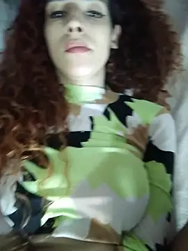 Kleopatracolo online show from 11.07.25