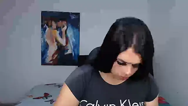 andromeda xx online show from 01.15.26