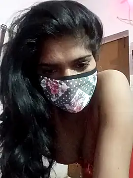 Shreya-Shetty09 online show from 02.14.25