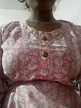 Shreya-Shetty09 online show from 02.15.25