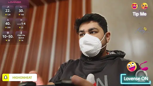 A4h odin1 online show from 12.16.25