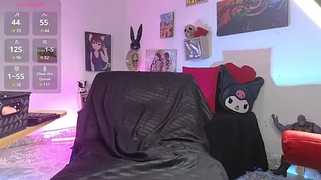 chirlleyy online show from 01.27.25