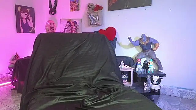 chirlleyy online show from 01.30.25