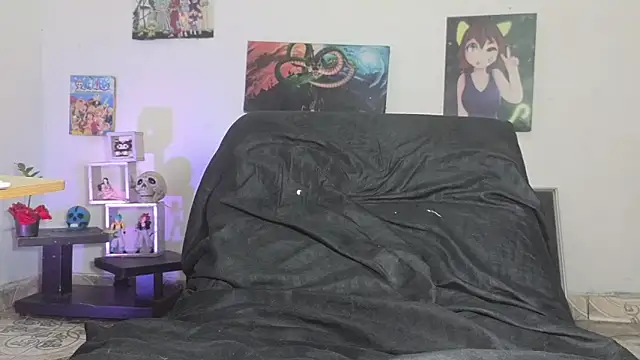 chirlleyy online show from 03.08.26