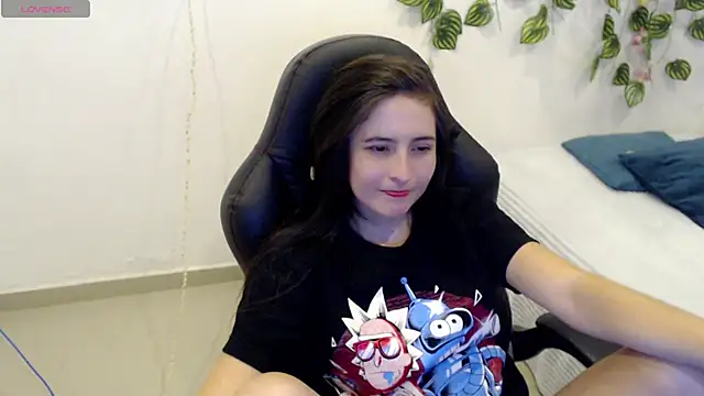 tania sweet   online show from 01.10.25