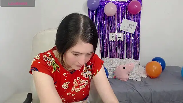 tania sweet   online show from 04.20.26