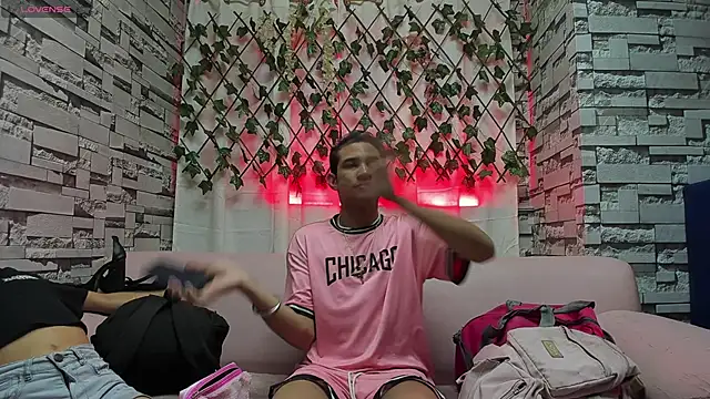 red point x online show from 02.09.25