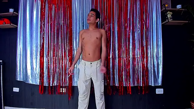 red point x online show from 02.19.25