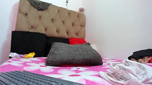 Aries Mature online show from 02.25.25