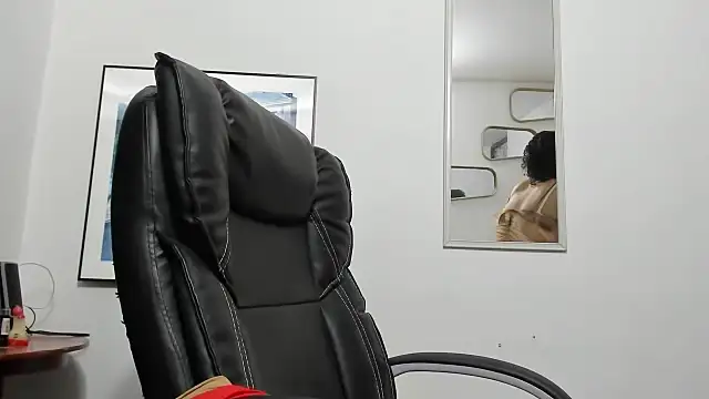 Aries Mature online show from 09.12.25