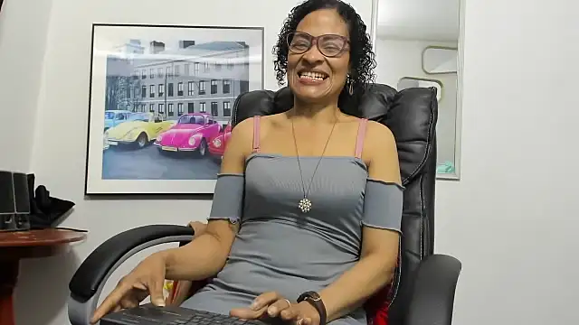 Aries Mature online show from 09.19.25