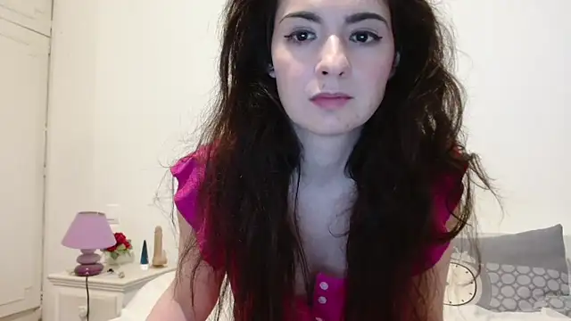 desirmiss1 online show from 06.03.26