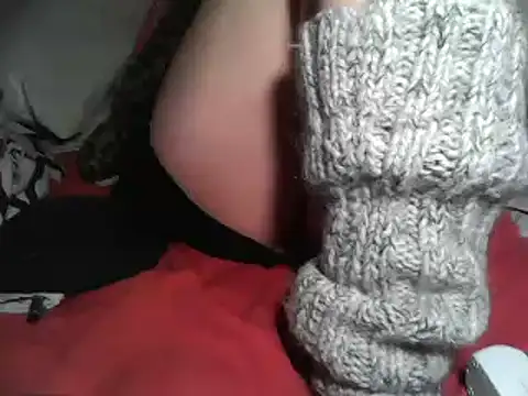 Alma Evelynne online show from 09.16.25