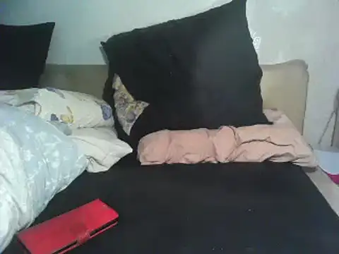 Alma Evelynne online show from 09.24.25