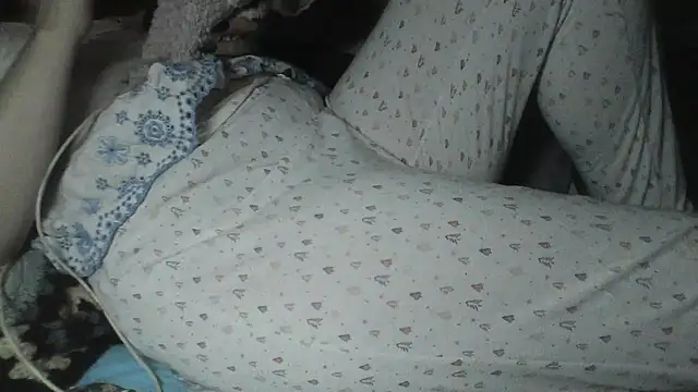 Alma Evelynne online show from 02.15.26