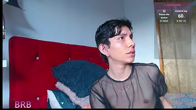 LAICK 01 online show from 01.14.26