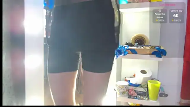 LAICK 01 online show from 02.27.26