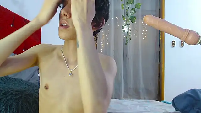 LAICK 01 online show from 03.18.26