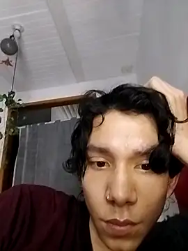 Snapshot of LAICK_01 chatting on 06.02.26 LAICK 01 online show from 06.02.26