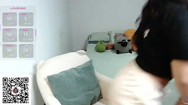 valentina angel online show from 02.02.26