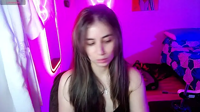 valentina angel online show from 07.23.26