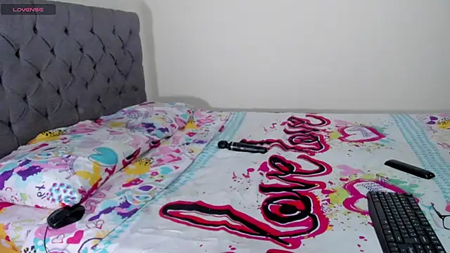 ashantib19 online show from 02.24.26