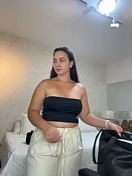 ava blue online show from 04.16.26