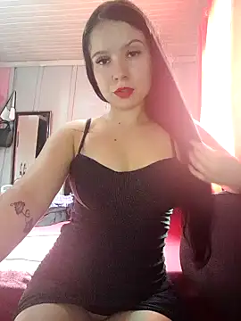 morenafit122 online show from 02.02.25