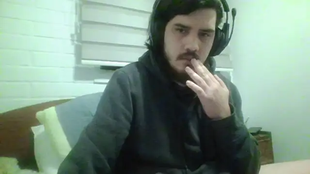 hung weeb online show from 07.01.26