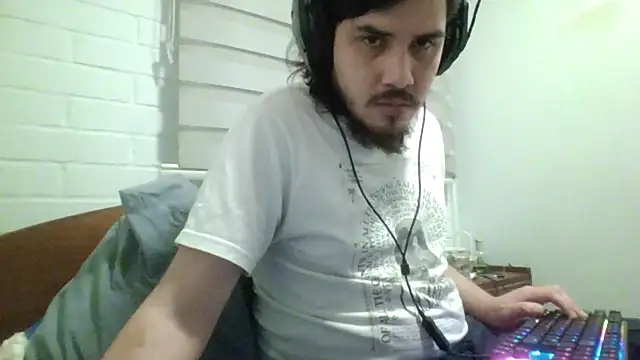 hung weeb online show from 08.04.26