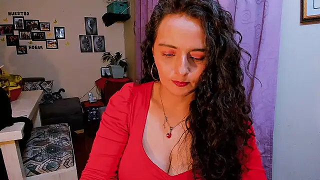 emma luxy online show from 02.03.26