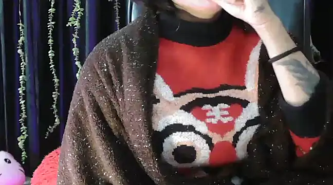 JannatDoll1 online show from 01.02.25