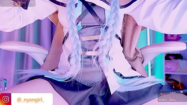 Snapshot of Asuka_langleysoryu chatting on 02.06.26 Asuka langleysoryu online show from 02.06.26