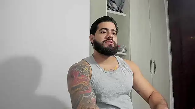  Coddygold  online show from 11.07.25