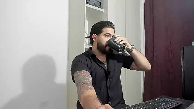  Coddygold  online show from 11.20.25