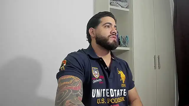  Coddygold  online show from 12.17.25