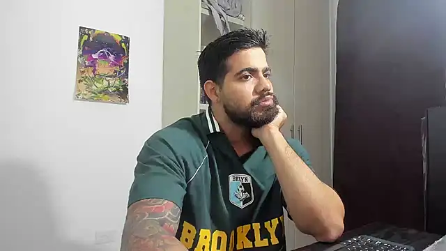  Coddygold  online show from 02.06.26