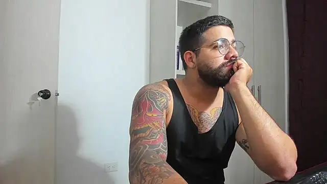  Coddygold  online show from 03.10.26