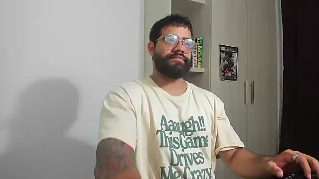  Coddygold  online show from 03.24.26