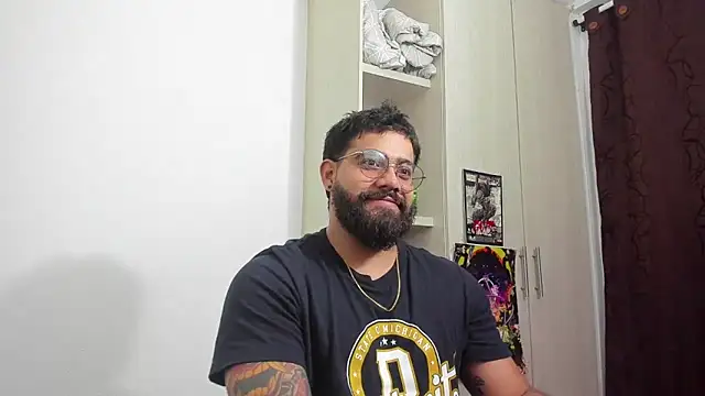  Coddygold  online show from 04.18.26