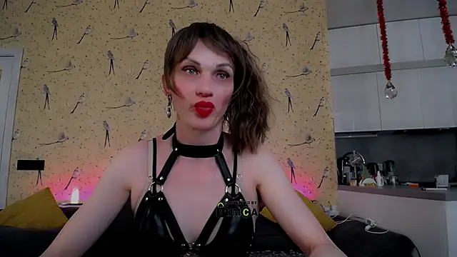 Snapshot of Hardy_Green chatting on 02.16.25 Hardy Green online show from 02.16.25