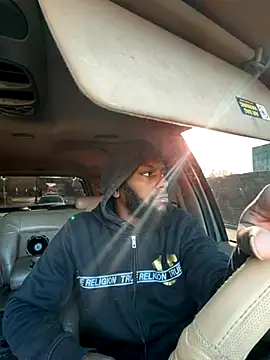 Chocolate Droppa online show from 11.12.25