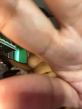 ASIANMISTRESSSS online show from 04.18.26