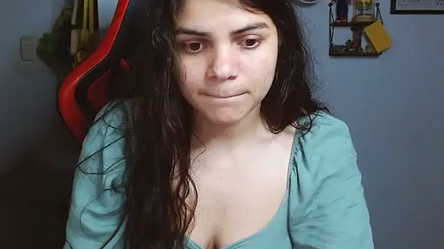 Nikkykora15 online show from 01.07.25