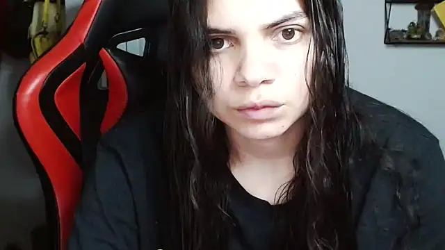 Nikkykora15 online show from 01.08.25