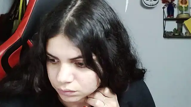 Nikkykora15 online show from 01.08.25